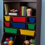 kids toy storage units QJCUZDU