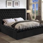 king size bed exciting black king bed frame gallery fresh on home security minimalist SRHLJDF