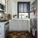 kitchen designs 50+ small kitchen design ideas - decorating tiny kitchens OWMEYRS