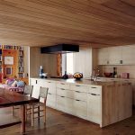 kitchen designs how to make the most of a small kitchen VREAJSQ