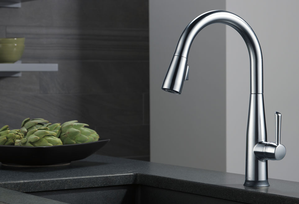 Kitchen Faucet – Look for Style and Functionality