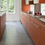 kitchen flooring with tiles kitchen flooring ideas and materials - the ultimate guide IBYJJYS