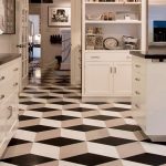 kitchen floors kitchen flooring ideas and materials - the ultimate guide ODNABMV