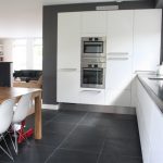 kitchen floors kitchen flooring ideas and materials - the ultimate guide PVBQXSS