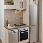 kitchen idea for small space 99 inspiration for your own tiny house with small kitchen space KVYNQPX