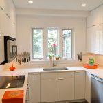 kitchen idea for small space countertops for small kitchens NZSKWWB