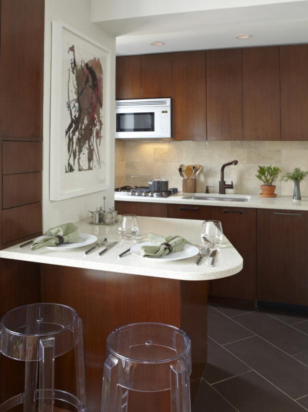kitchen idea for small space from outdated to sophisticated TZCPLRD