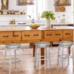 kitchen island looking to refresh your kitchen? try one of these stunning kitchen KQXPTOZ