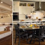kitchen island with seating 19 must-see practical kitchen island designs with seating OJBFKCZ