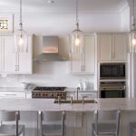 kitchen pendant lighting pendant lighting for kitchen: illuminate your mood - designinyou NCSBVWM