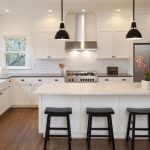 kitchen renovation design kitchen renovation checklist: designing your dream kitchen? FYZUDIA