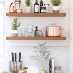 kitchen shelves 100 layer cake shows you what cookware and appliances to register DCRFMRB