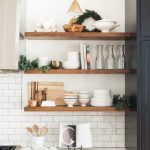 kitchen shelves the 6 things to consider before tearing out your kitchen cabinets BMWUEYP