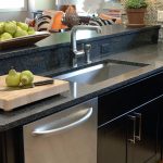 kitchen sinks designs choosing the right kitchen sink and faucet JPMPPJB