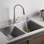 kitchen sinks designs iron island sink: industrial design QICJJKV