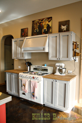 kitchen wall cabinets ana white | wall kitchen cabinet basic carcass plan - diy XKFHLEY