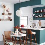 kitchen wall colors find out the best and awesome kitchen color ideas for your DQEQLTA
