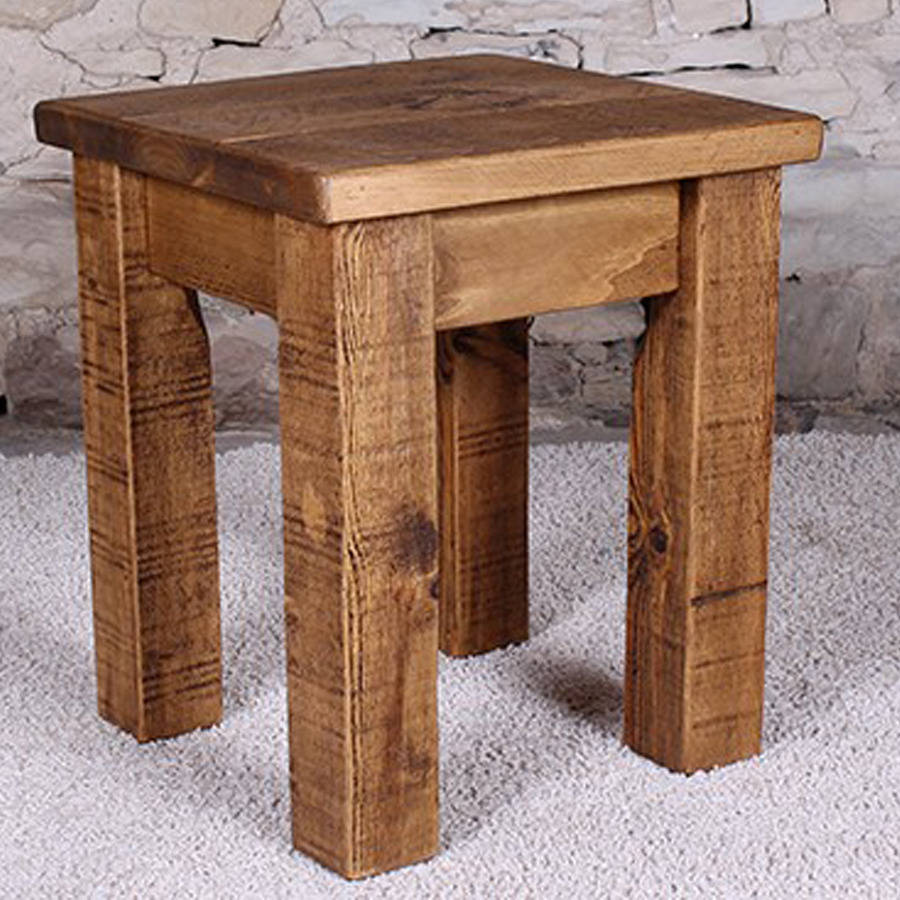 lamp tables solid wood lamp table MJQBLLT