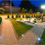 landscape and garden lighting boscolighting selector for contemporary house  landscape GUPGBTZ