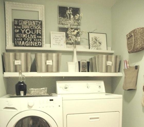 laundry room decor wall art for laundry room and shelves decor alive 4 EMLNOZY
