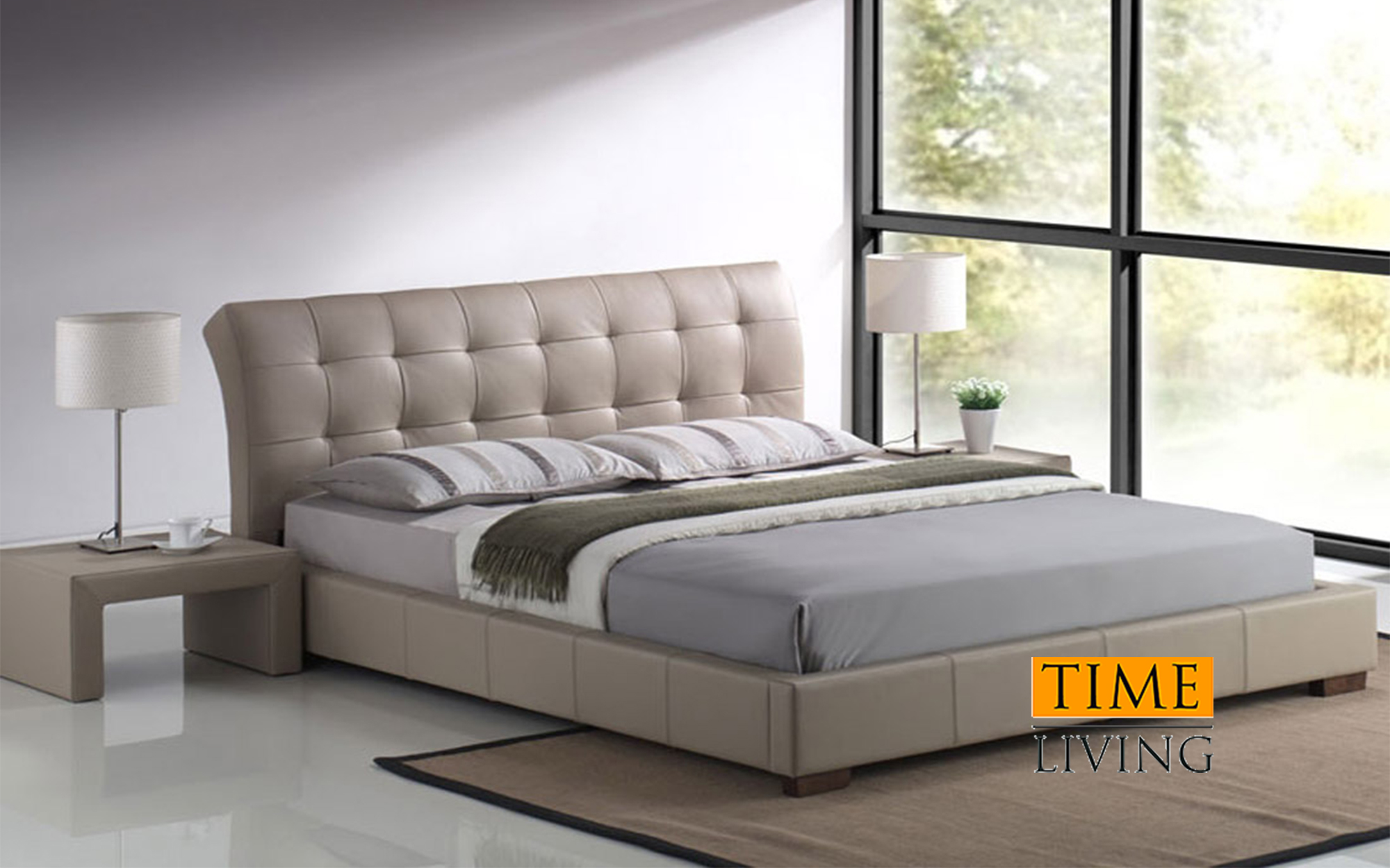 leather beds product image THACPHE