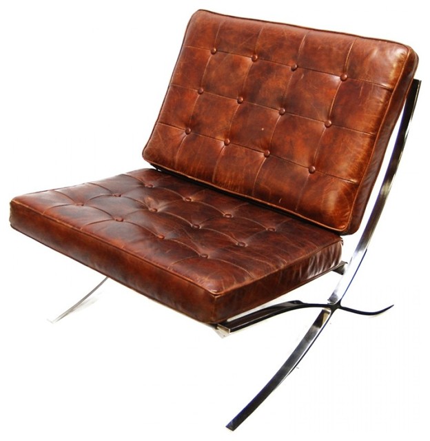 leather chairs deacon leather chair AVMQFPT