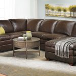 leather sectional sofas home decor picture of winfield leather sectional sofa yjrlory UMSTNAF