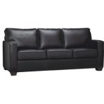 leather sofa bed ritter leather sleeper sofa RCNKEWV