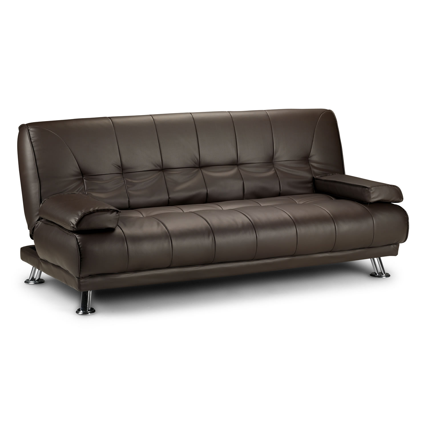 leather sofa bed venice sofa bed - next day delivery venice sofa bed XNLBDGS