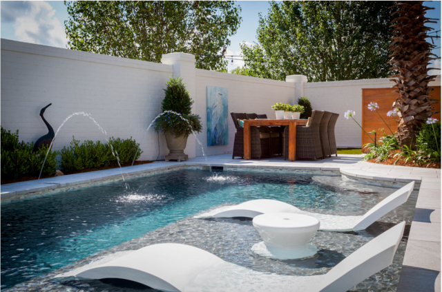 Exquisite Pool Furniture for Your Home