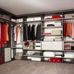 legno interior closet storage system by raumplus | walk-in wardrobes FRNTFKK