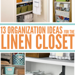 linen closets 13 linen closet organization ideas you need to implement asap XINAZFP