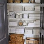 linen closets salt u0026 life blog: staying organized #organized #closet #declutter #organize MOFQWPI