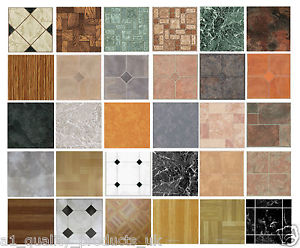 lino flooring tiles image is loading 4-x-vinyl-floor-tiles-self-adhesive-bathroom- EOJSIDL