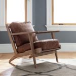 living room chairs ottomans · woven u0026 wood EQDGGGE