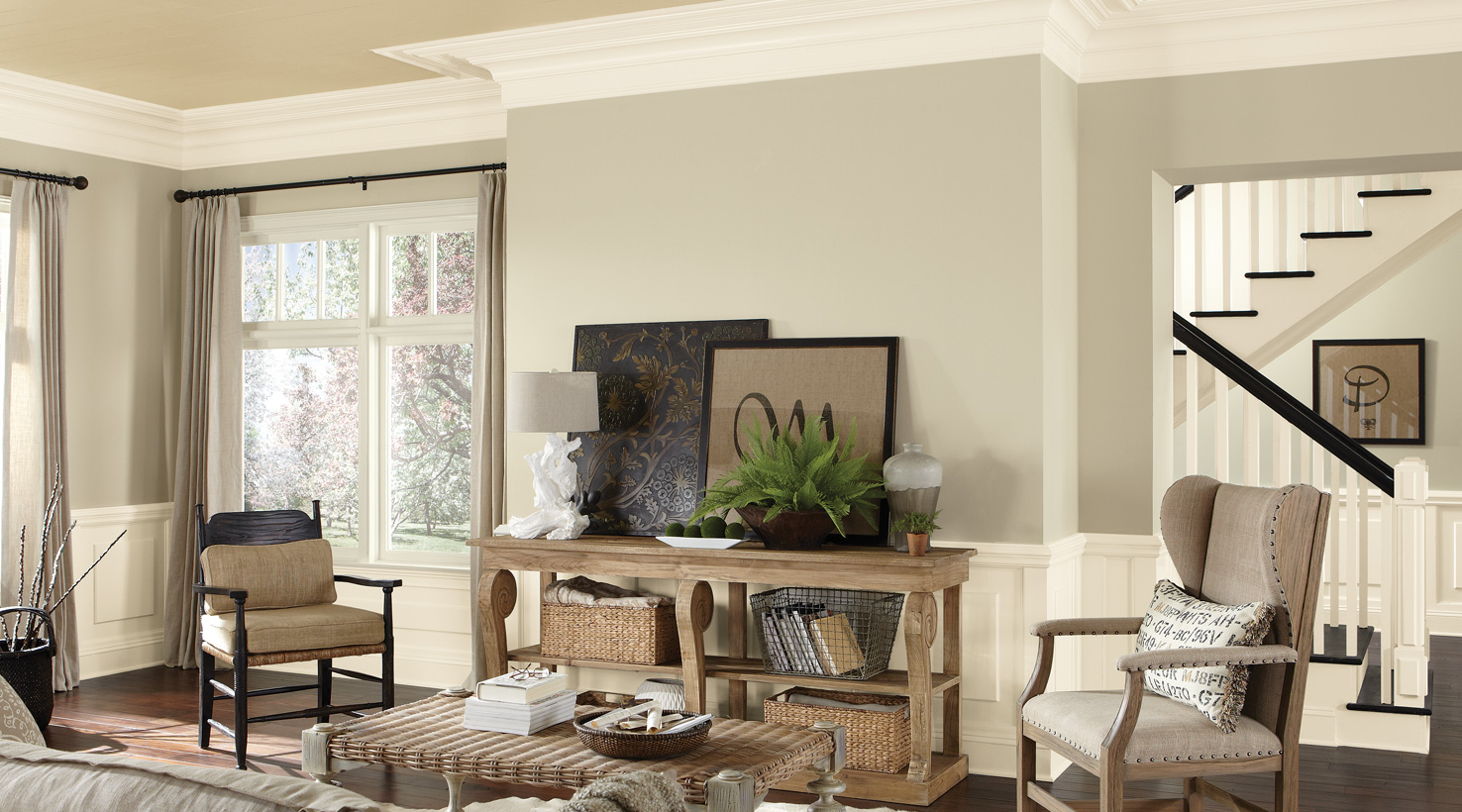 living room paint colors living room - whites ... ZOPCUFW