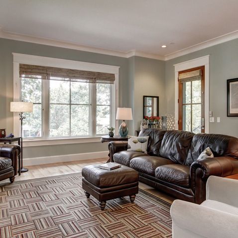 living room paint colors the living room wall color is sherwin williams  LAOTZET