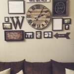 living room wall decor 25 must-try rustic wall decor ideas featuring the most amazing intended NOUBMWX