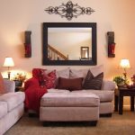 living room wall decor cool living room wall decorating ideas with 25 best hob lob ALYVMFW