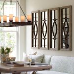 living room wall decor decorating with architectural mirrors | decorating, room and living rooms WBKXZOM