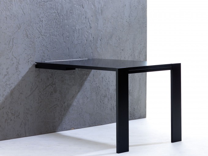 Wall Table for Practicality and Elegance