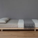 low bed frames kobe | low bed | solid wood | natural bed company IMEYUYD