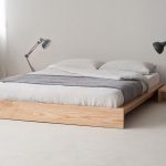 low bed frames mural of platform and metal bed frame, two best minimalist bed VSHBWZL