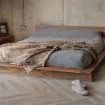 low bed frames oregon low platform bed | solid wood | natural bed co HITIHTH