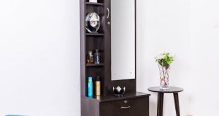 lumiere pane dressing table BBWUSBX