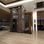 luxury interior design, entry hall IPDOFRZ