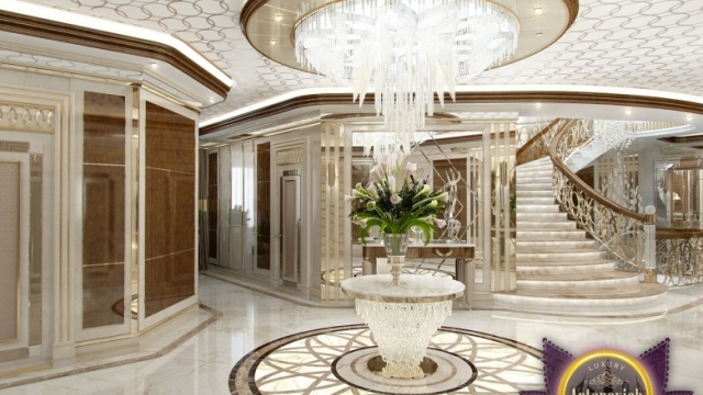 luxury ınterior design interior design luxury villa in abuja by luxury antonovich design DRMTAXT