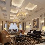 luxury ınterior design ... luxury house interior design on (1020x782) elegant dream houses: luxury DVXLMSV