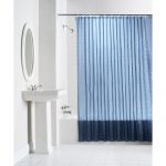 mainstays lenticular solid color peva shower curtain collection VAXAWNX