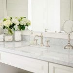 marble bathroom countertops atlanta DPUIBCW